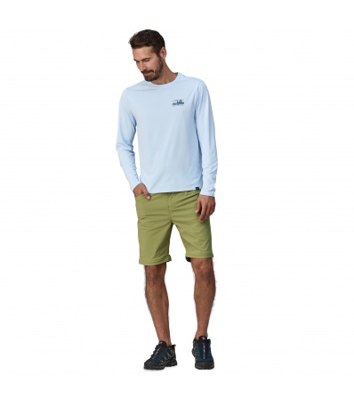 Панталон Patagonia Quandary Convertible Pants M's Summer 2025