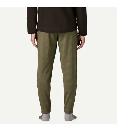 Панталон Patagonia R1 Fleece Pants M's