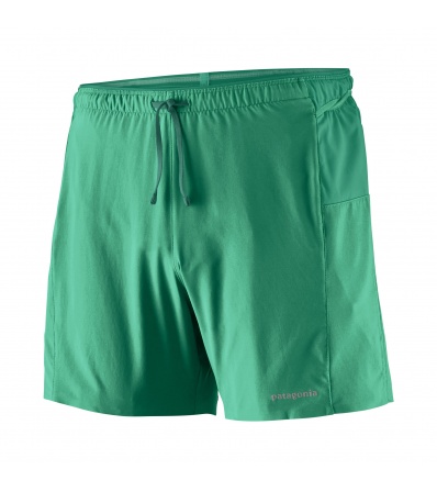 Панталон Patagonia Strider Pro Running Shorts 5