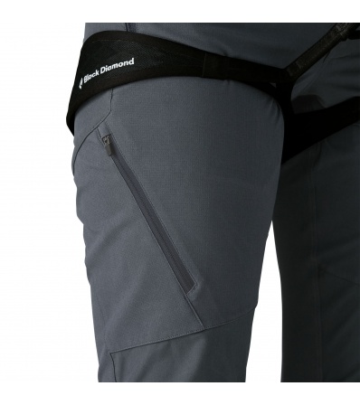 Панталон Patagonia Terravia Alpine Pants - Regular W's