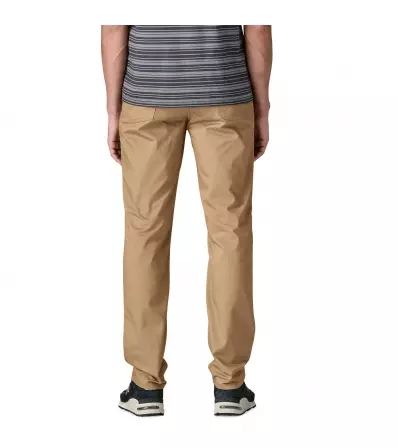 Панталон Patagonia Twill Traveler 5-Pocket Pants - Regular M's