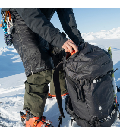 Панталони Patagonia DAS Light Shorts