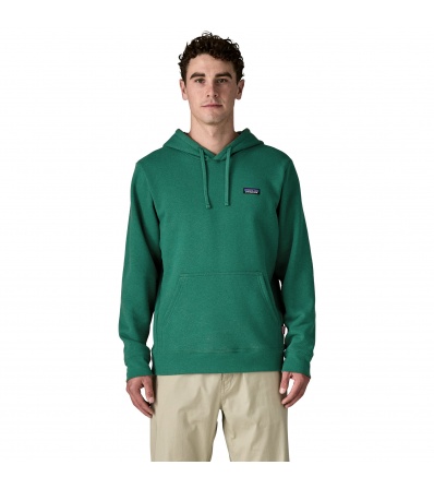 Patagonia Блуза P-6 Label Uprisal Hoody M's