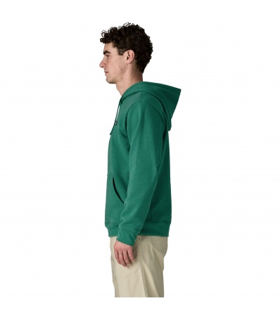 Patagonia Блуза P-6 Label Uprisal Hoody M's