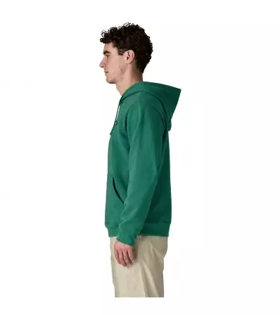 Patagonia Блуза P-6 Label Uprisal Hoody M's