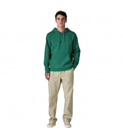 Patagonia Блуза P-6 Label Uprisal Hoody M's