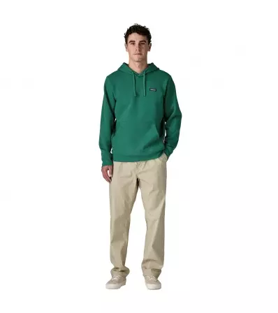 Patagonia Блуза P-6 Label Uprisal Hoody M's