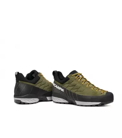 Планински Обувки Scarpa Mescalito GTX M's