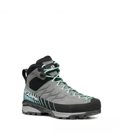Планински обувки Scarpa Mescalito TRK 2 GTX W's