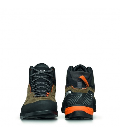 Планински Oбувки Scarpa Rapid XT MID GTX M's