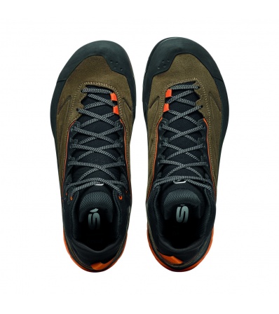 Планински Oбувки Scarpa Rapid XT MID GTX M's