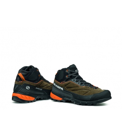 Планински Oбувки Scarpa Rapid XT MID GTX M's