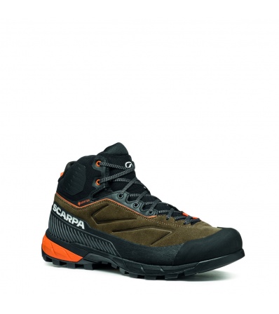 Планински Oбувки Scarpa Rapid XT MID GTX M's
