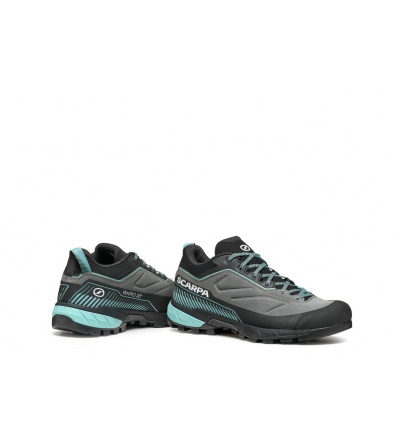 Планински Oбувки Scarpa Rapid XT W's