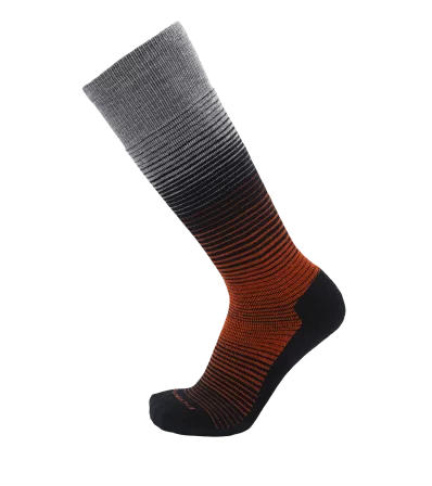 Point6 Чорапи Ski Stripes Medium Over-the-Calf