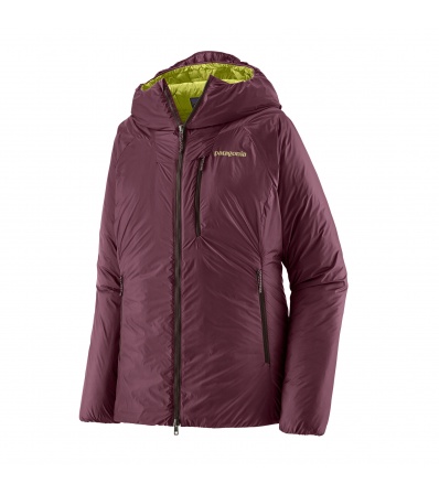 Яке Patagonia DAS Light Hoody W's