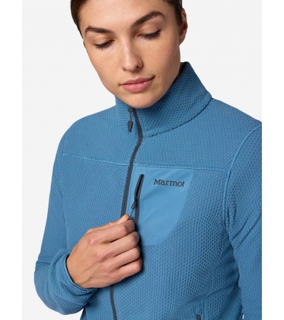 Полар Marmot AirFleece Jacket W's