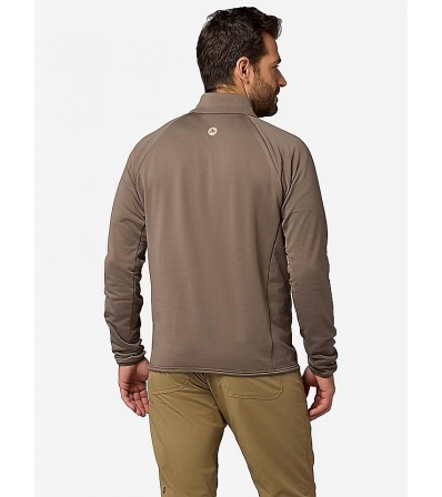 Полар Marmot Leconte Fleece Jacket M's