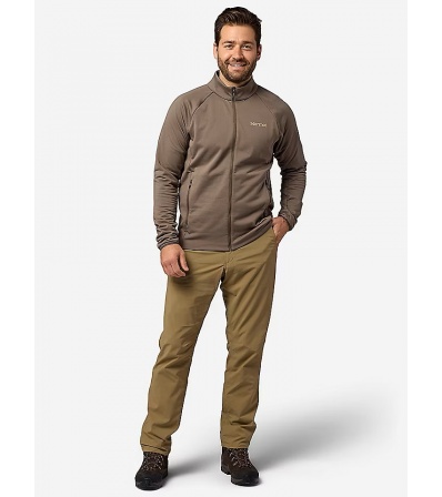 Полар Marmot Leconte Fleece Jacket M's