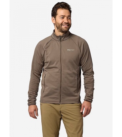Полар Marmot Leconte Fleece Jacket M's