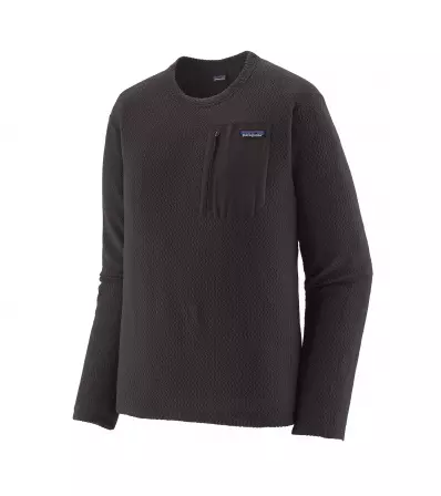 Полар Patagonia R1 Air Fleece Crewneck M's
