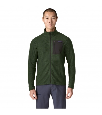 Полар Patagonia R1 Air Jacket M's
