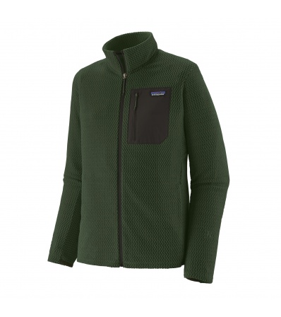 Полар Patagonia R1 Air Jacket M's