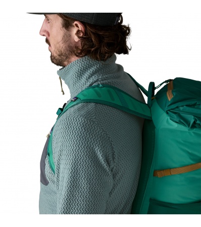 Полар Patagonia R1 M's Air Fleece Zip Neck