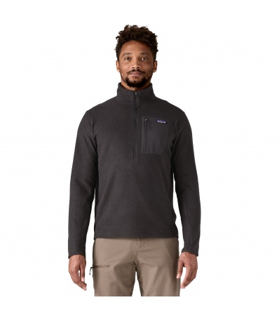 Полар Patagonia R1 M's Air Fleece Zip Neck