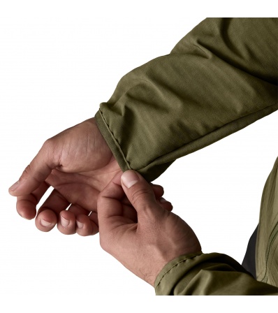 Полар Patagonia R1 TechFace Hoody M's