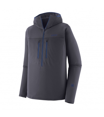 Полар Patagonia R1 Ultralight Hoody M's