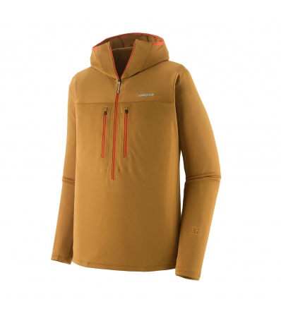 Полар Patagonia R1 Ultralight Hoody M's
