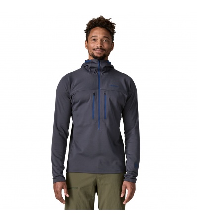 Полар Patagonia R1 Ultralight Hoody M's