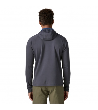 Полар Patagonia R1 Ultralight Hoody M's