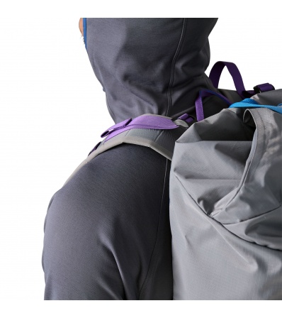 Полар Patagonia R1 Ultralight Hoody M's