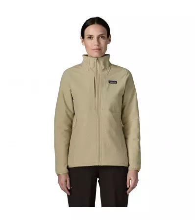 Полар Patagonia R2 CrossStrata Jacket W's