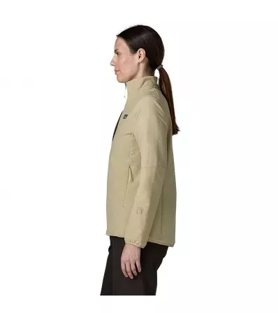 Полар Patagonia R2 CrossStrata Jacket W's