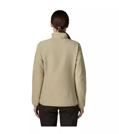 Полар Patagonia R2 CrossStrata Jacket W's