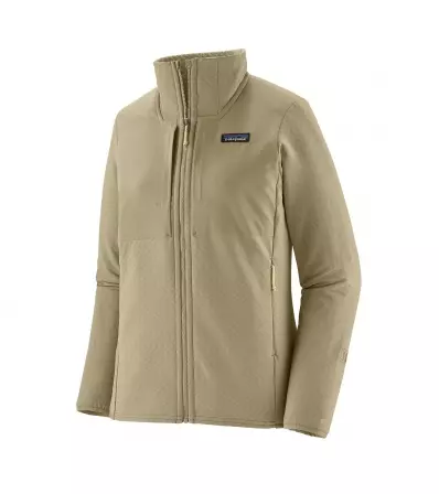 Полар Patagonia R2 CrossStrata Jacket W's