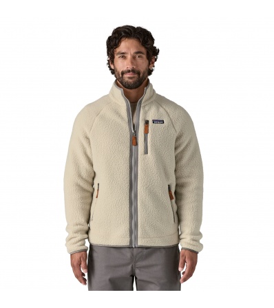 Полар Patagonia Retro Pile Fleece Jacket M's