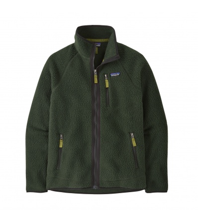 Полар Patagonia Retro Pile Fleece Jacket M's