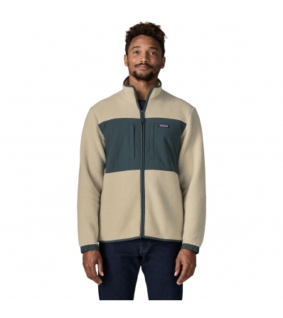 Полар Patagonia Retro Pile Fleece Patch Jacket M's