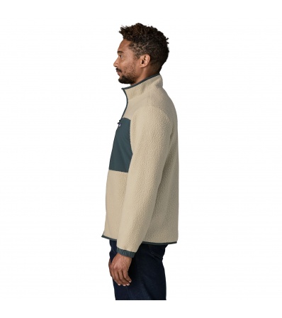 Полар Patagonia Retro Pile Fleece Patch Jacket M's