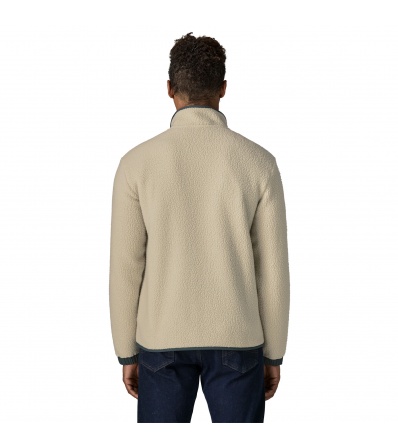 Полар Patagonia Retro Pile Fleece Patch Jacket M's