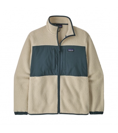 Полар Patagonia Retro Pile Fleece Patch Jacket M's