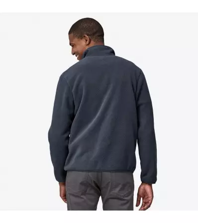 Полар Patagonia Synchilla Fleece Jacket M's