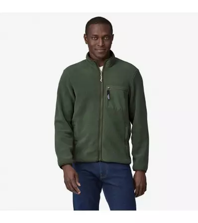 Полар Patagonia Synchilla Fleece Jacket M's