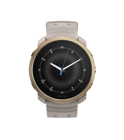 Polar Часовник Vantage M3 Greige - Sand