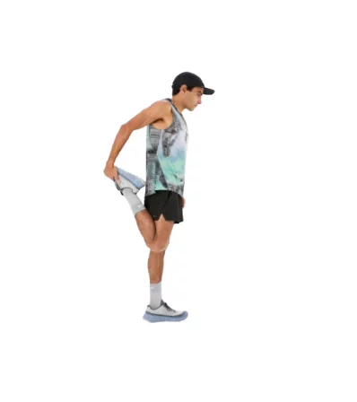 Потник NNormal Race Tank M's