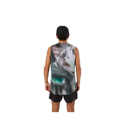 Потник NNormal Race Tank M's